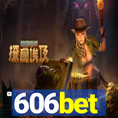 606bet