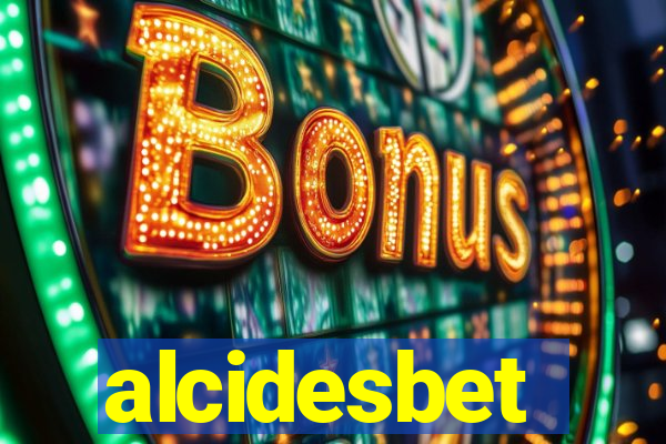 alcidesbet