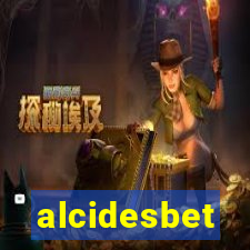 alcidesbet