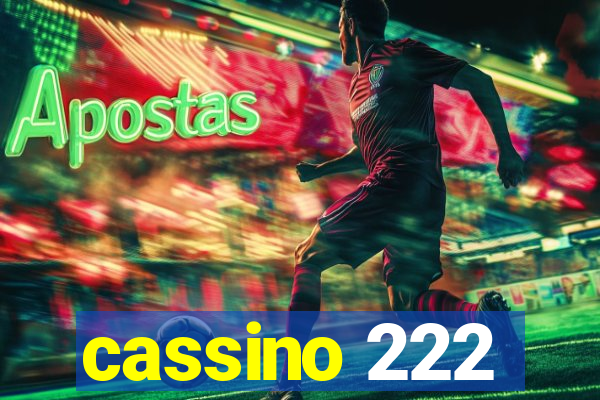 cassino 222