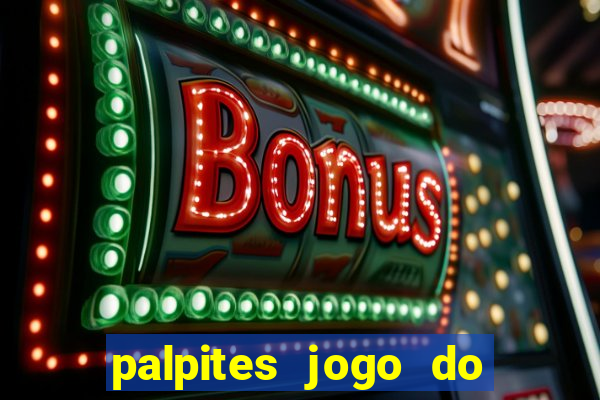 palpites jogo do bicho hoje