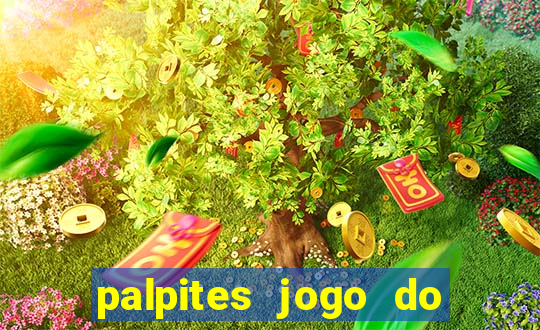 palpites jogo do bicho hoje