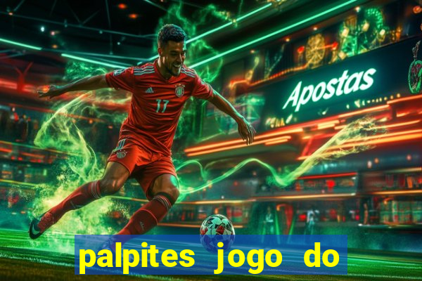 palpites jogo do bicho hoje