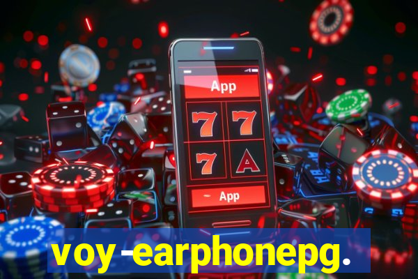 voy-earphonepg.com