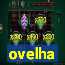 ovelha