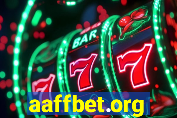 aaffbet.org