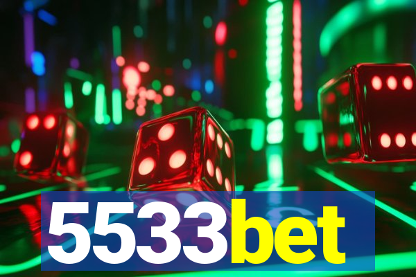 5533bet