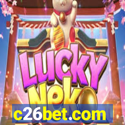 c26bet.com