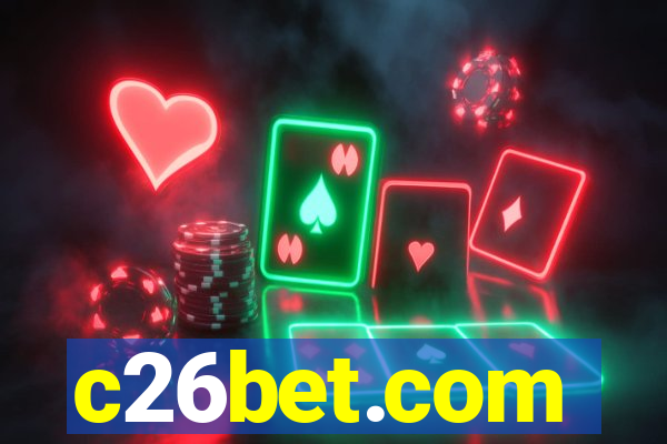 c26bet.com