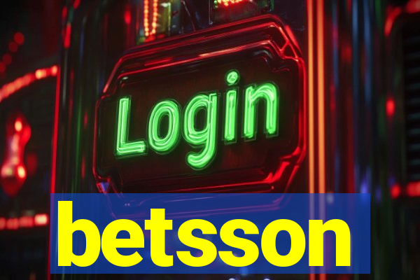 betsson