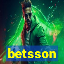 betsson