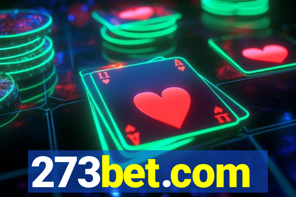 273bet.com