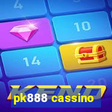 pk888 cassino