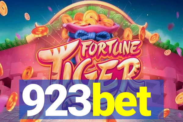 923bet