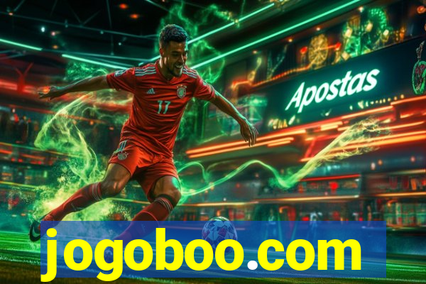 jogoboo.com