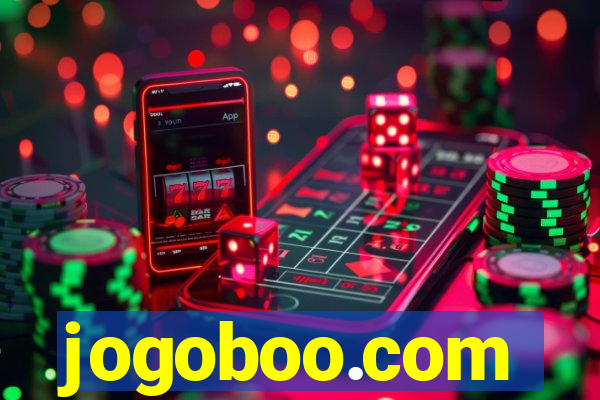 jogoboo.com