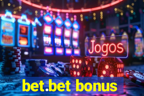 bet.bet bonus