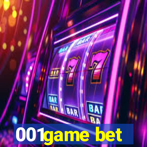 001game bet