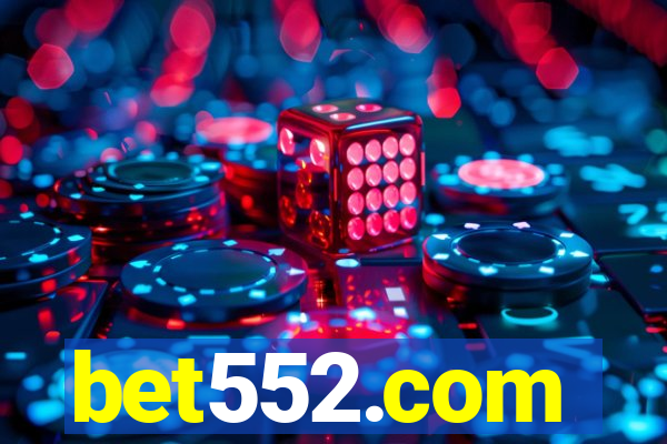 bet552.com