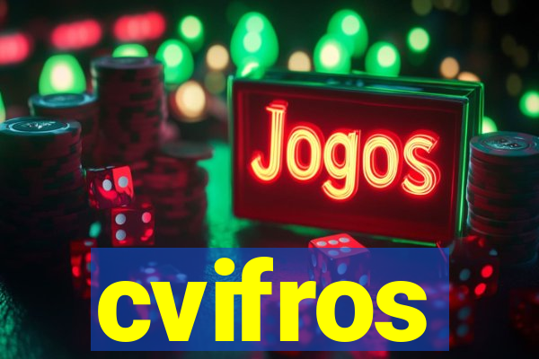 cvifros