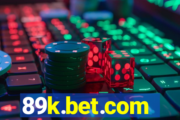 89k.bet.com