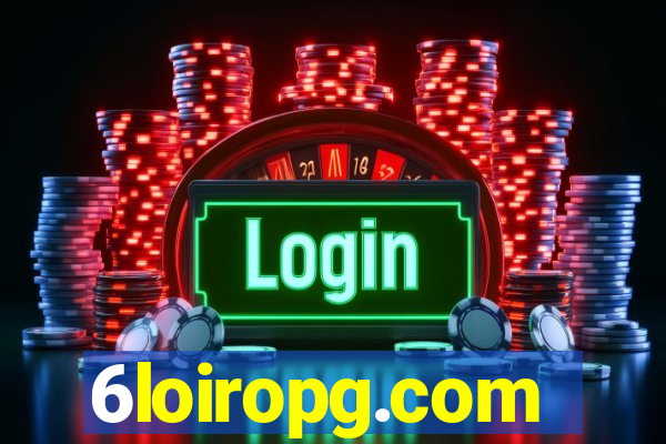 6loiropg.com