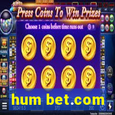 hum bet.com