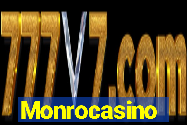 Monrocasino