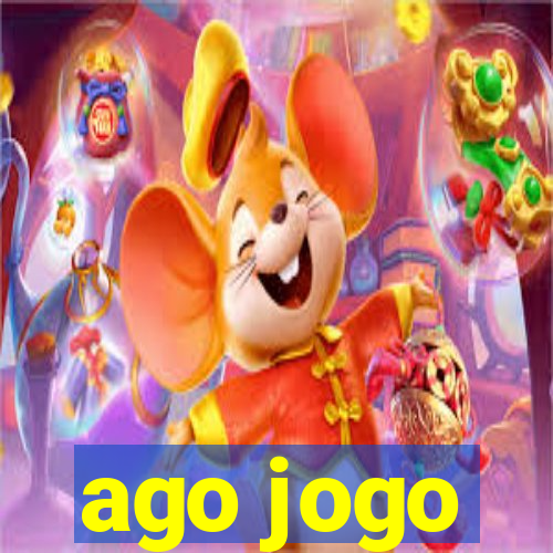 ago jogo