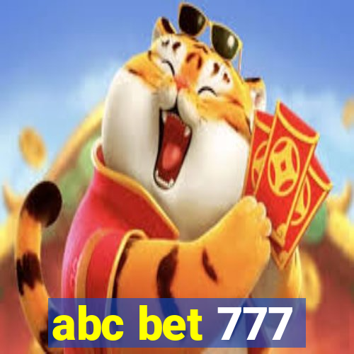 abc bet 777