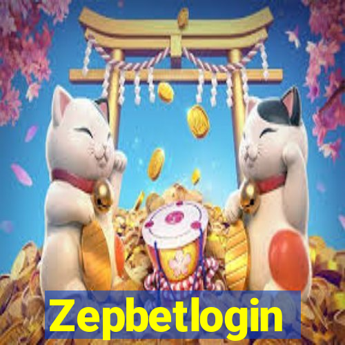 Zepbetlogin