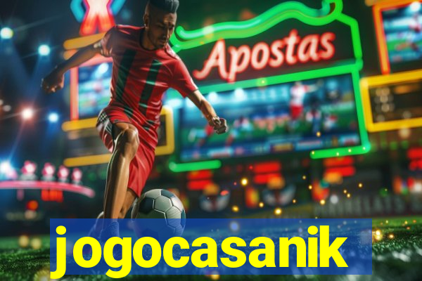 jogocasanik