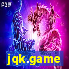 jqk.game