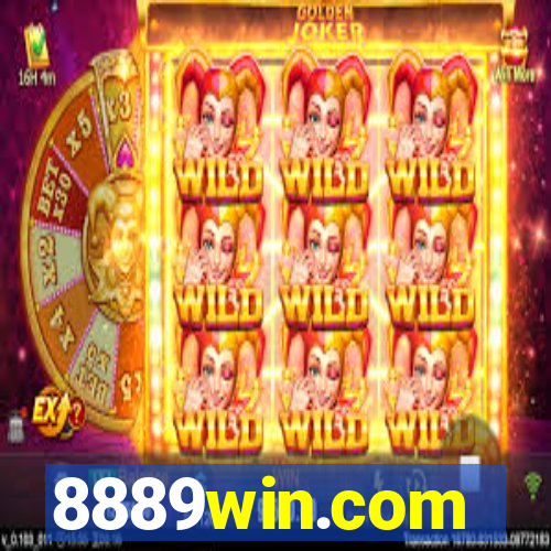 8889win.com