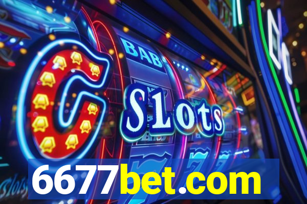 6677bet.com