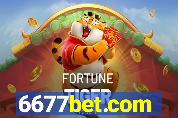 6677bet.com