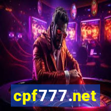 cpf777.net