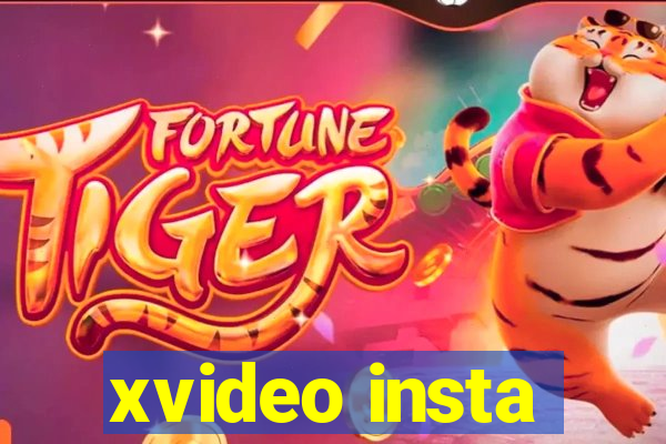 xvideo insta