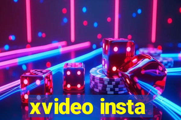 xvideo insta