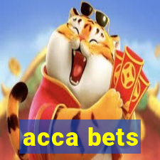 acca bets