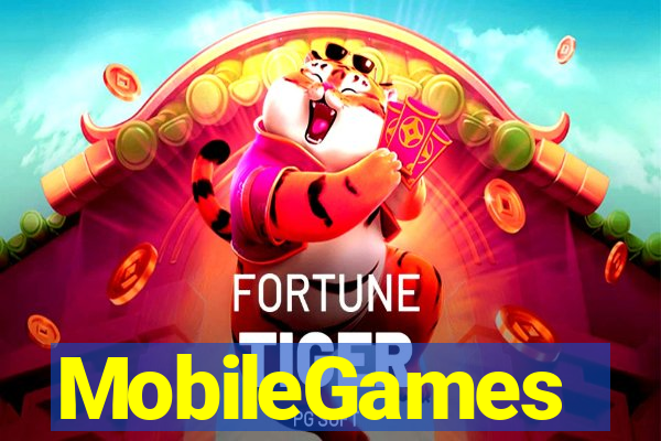 MobileGames