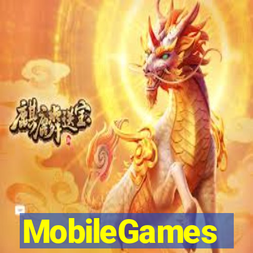 MobileGames