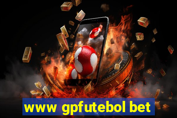 www gpfutebol bet