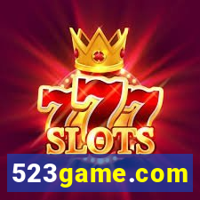 523game.com