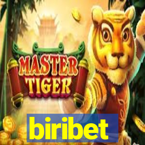 biribet