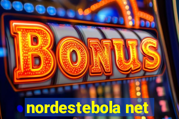 nordestebola net