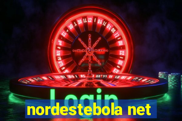 nordestebola net