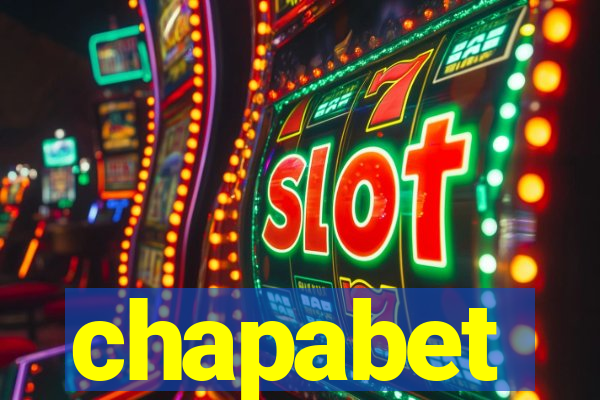 chapabet