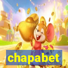 chapabet