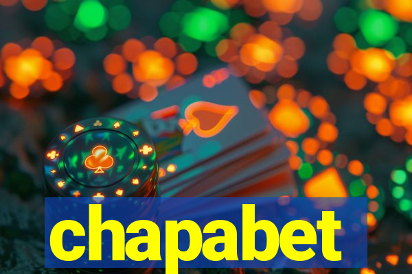 chapabet